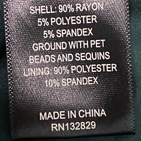 Michael Costello x REVOLVE Mr. Gibson Mini Dress in Hunter Green - Picture 10 of 16